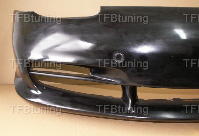 Bara fata spoiler PORSCHE Boxster 986 TFB TUNING
