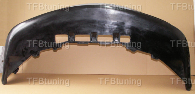 Bara fata spoiler PORSCHE Boxster 986 TFB TUNING