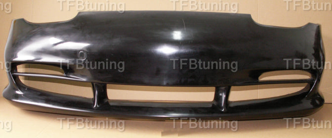Bara fata PORSCHE 911 996 1998-2001 Prefacelift aspect GT3 TFB TUNING