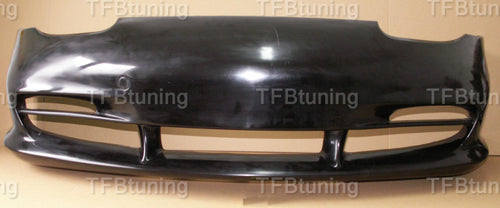 Bara fata PORSCHE 911 996 1998-2001 Prefacelift aspect GT3 TFB TUNING