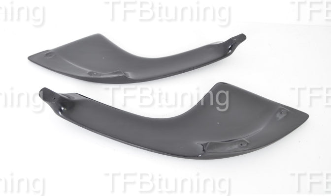 Eleron portbagaj PORSCHE BOXSTER 986 1996-2002 din 2 bucati TFB TUNING