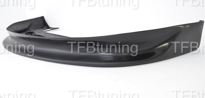 Prelungire bara fata fusta spoiler lip Porsche Boxster 986 1996-2002 ver1 bara standard TFB TUNING