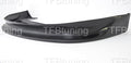 Prelungire bara fata fusta spoiler lip Porsche Boxster 986 1996-2002 ver1 bara standard TFB TUNING