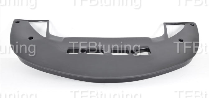 Prelungire bara fata fusta spoiler lip Porsche Boxster 986 1996-2002 ver1 bara standard TFB TUNING
