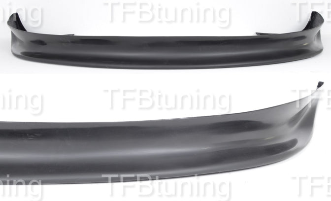 Prelungire bara fata fusta spoiler lip Porsche Boxster 986 1996-2002 ver1 bara standard TFB TUNING