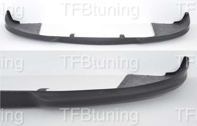 Prelungire bara fata fusta spoiler lip Porsche Boxster 986 1996-2002 ver2 bara standard TFB TUNING