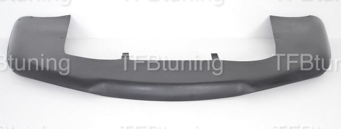 Prelungire bara fata fusta spoiler lip Porsche Boxster 986 1996-2002 ver2 bara standard TFB TUNING
