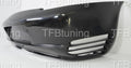 Bara spate spoiler PORSCHE BOXSTER 986 1997-2001 aspect TURBO TFB TUNING
