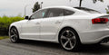 Praguri laterale AUDI A5 SPORTBACK 5 usi SLINE S LINE S-LINE S5 RS5 TFB TUNING