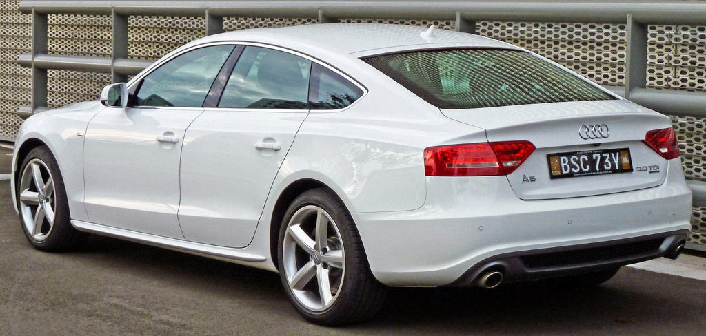 Praguri laterale AUDI A5 SPORTBACK 5 usi SLINE S LINE S-LINE S5 RS5 TFB TUNING
