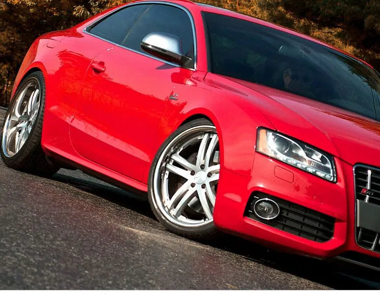 Praguri Bandouri laterale AUDI A5 COUPE CABRIO SLINE S-LINE S LINE S5