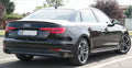 Praguri bandouri S Line Sline S-line Audi A4 B9