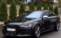 Praguri laterale AUDI / bandouri / ornamente A6 C7 4G SLINE S LINE S-LINE
