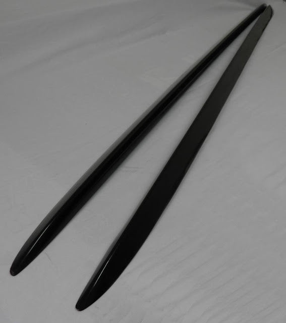 Praguri laterale AUDI / bandouri / ornamente A6 C7 4G SLINE S LINE S-LINE