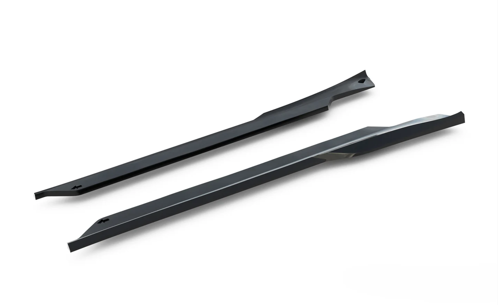 Praguri laterale Diffusers Porsche 911 GT3 991 [2011-2016] - Maxton Design