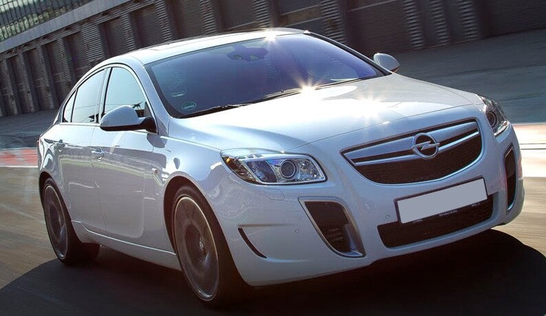 Praguri laterale OPEL INSIGNIA OPC TFB TUNING
