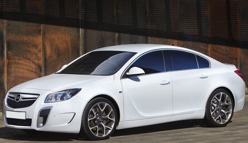 Praguri laterale OPEL INSIGNIA OPC TFB TUNING