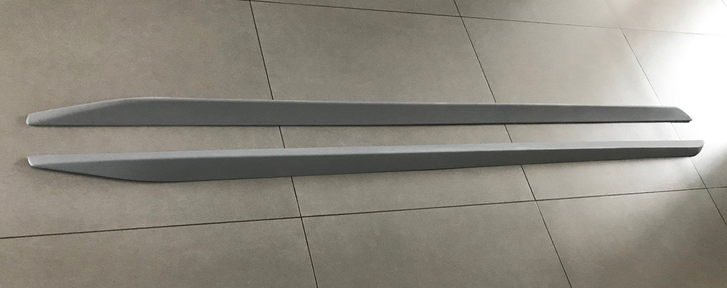 Praguri laterale PEUGEOT 308 MK2 aspect GTI TFB TUNING