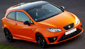 Praguri laterale SEAT IBIZA 6J SC model 3 usi 2008-2016 aspect AERO TFB TUNING