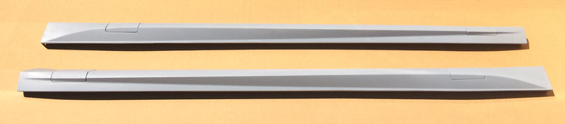 Praguri laterale SEAT LEON MK3 5F SC model 3 usi aspect AERO TFB TUNING