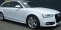Praguri laterale / bandouri AUDI A6 C6 4F S6 RS6 S line Sline