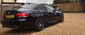 Praguri lip extensii praguri BMW Seria 3 E92 E93 model universal