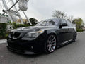 Praguri lip extensii praguri BMW Seria 5 E60 E61 model universal
