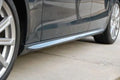 Praguri ornamente laterale Sline Audi A4 B8 S4 S-line 2008-2015