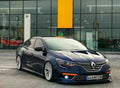 Prelungire Extensii Praguri Renault Menage 4 sedan