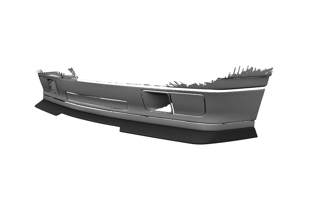 Prelungire bara fata fusta bara lip spoiler BMW Seria 3 E30 Coupe CSL906