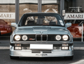 Prelungire bara fata fusta lip spoiler BMW Seria 3 E30 1983-1990 ALPINA TFB TUNING