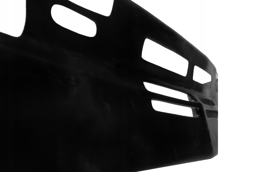 Prelungire bara fata fusta lip spoiler BMW Seria 3 E30 1983-1990 ALPINA TFB TUNING