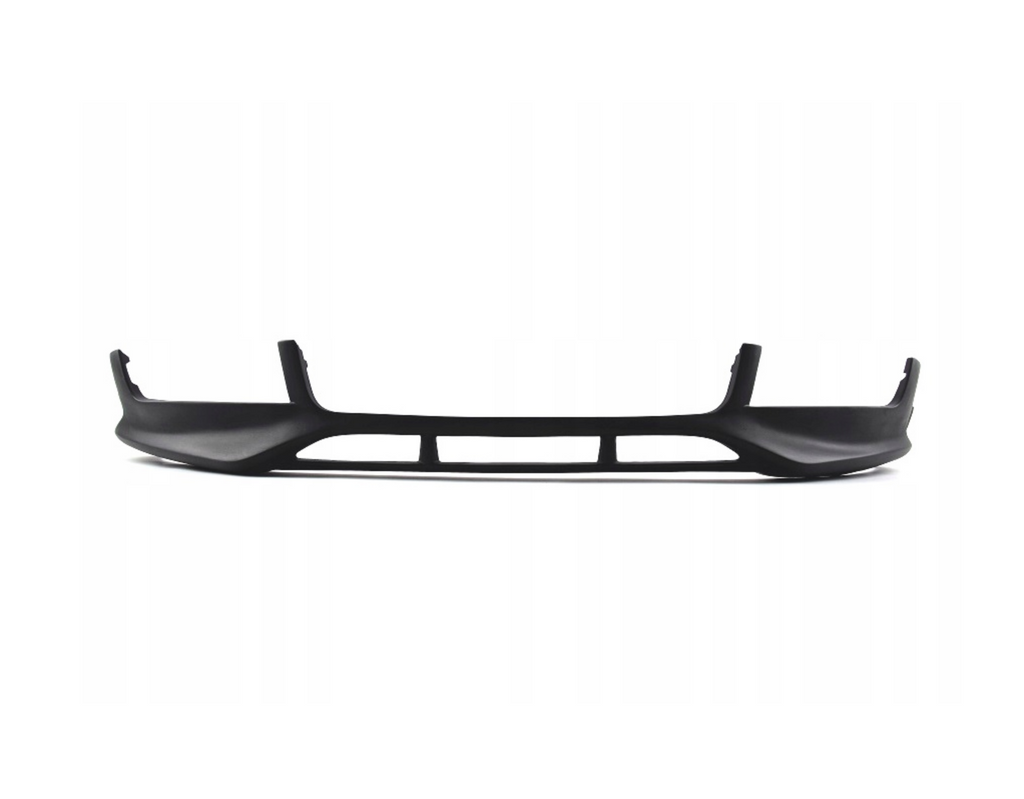 Prelungire bara fata fusta spoiler lip AUDI A4 B6 2000-2006 SLINE S LINE S-LINE S4 TFB TUNING