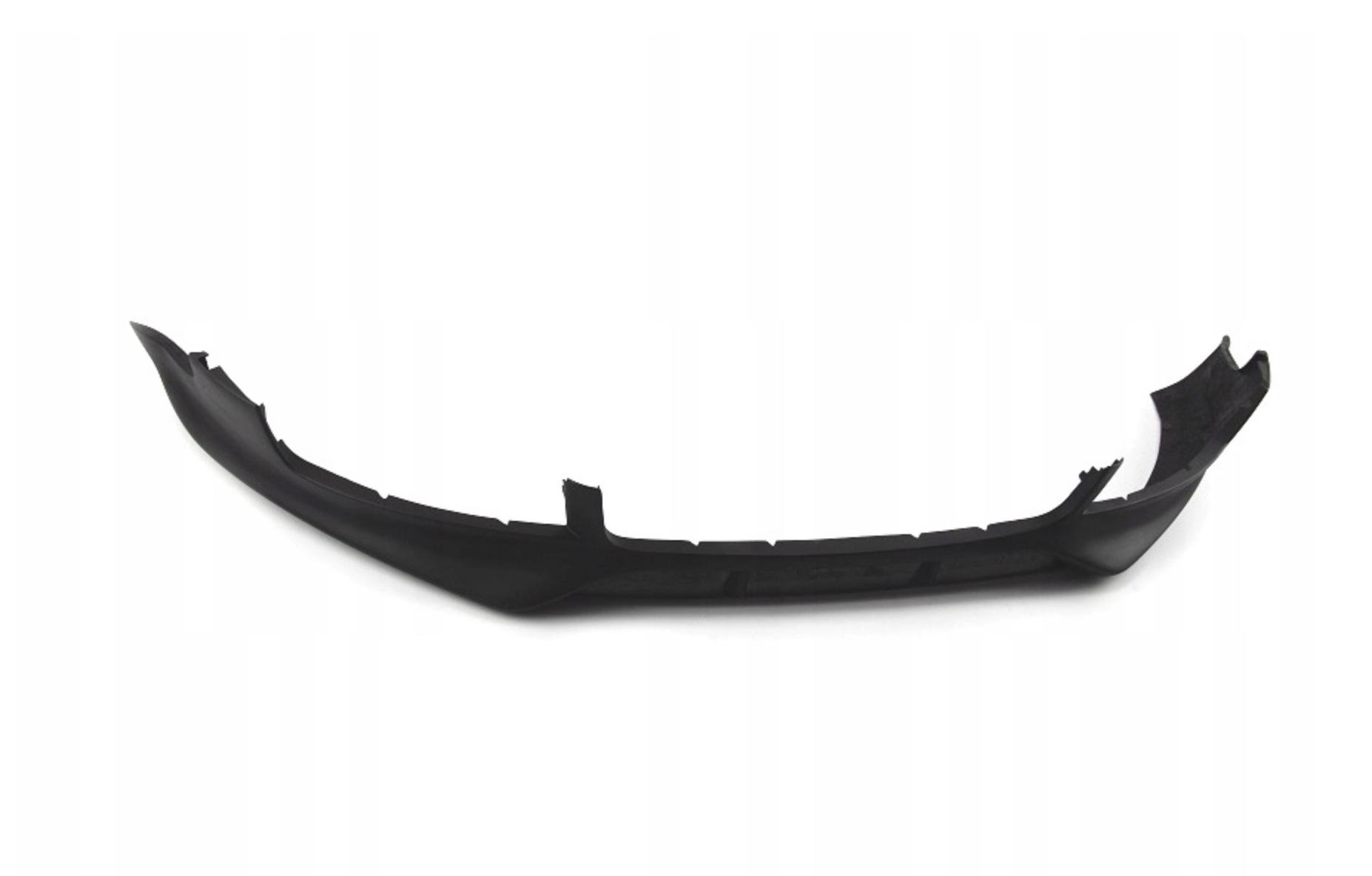 Prelungire bara fata fusta spoiler lip AUDI A4 B6 2000-2006 SLINE S LINE S-LINE S4 TFB TUNING