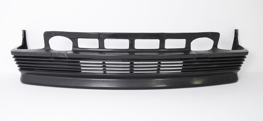 Prelungire bara fata fusta spoiler lip BMW SERIA 3 E30 non facelift 1982-1987 aspect BBS TFB TUNING