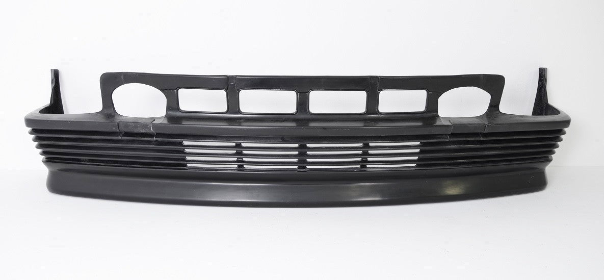 Prelungire bara fata fusta spoiler lip BMW SERIA 3 E30 non facelift 1982-1987 aspect BBS TFB TUNING