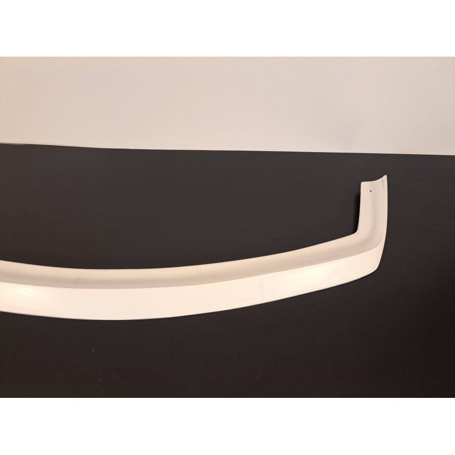 Prelungire bara fata fusta spoiler lip BMW Seria 3 E36 aspect RS TFB TUNING