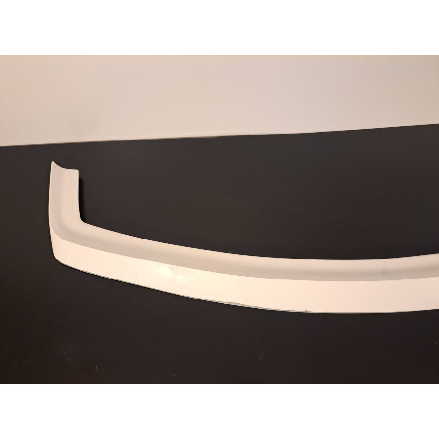 Prelungire bara fata fusta spoiler lip BMW Seria 3 E36 aspect RS TFB TUNING