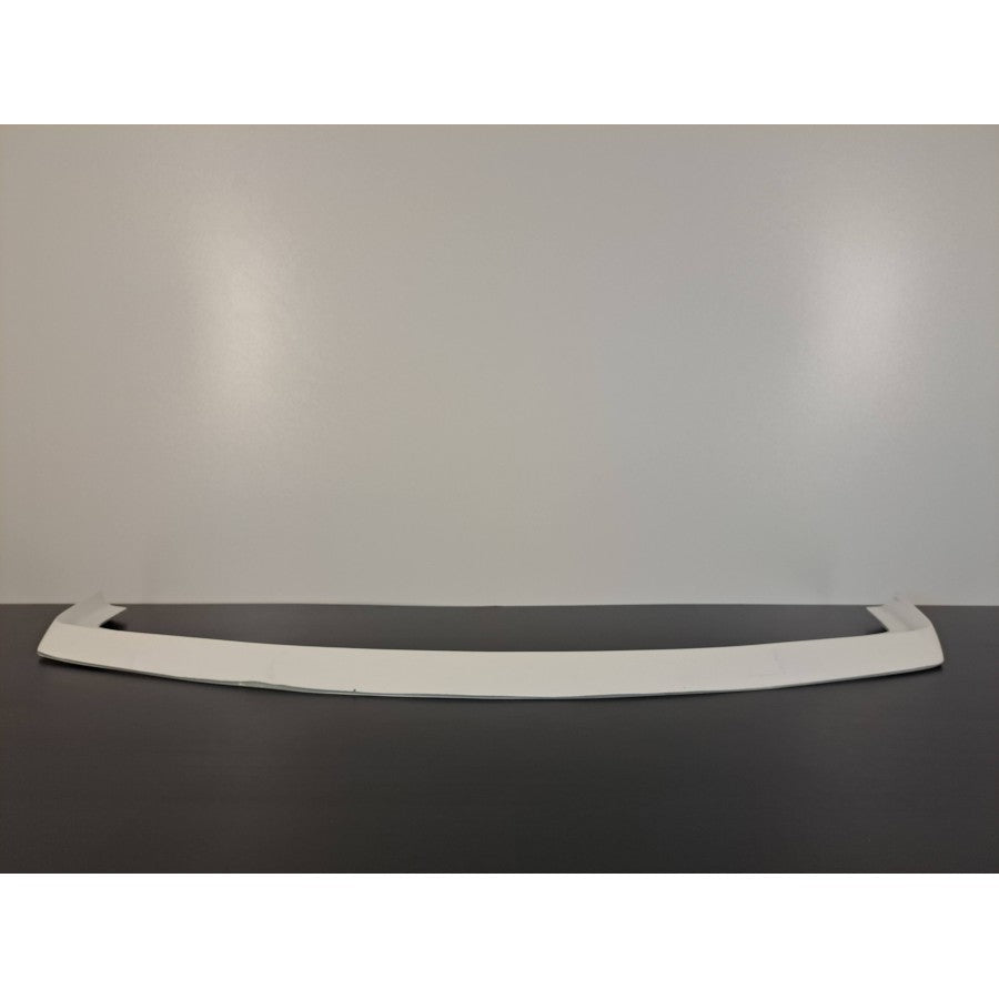 Prelungire bara fata fusta spoiler lip BMW Seria 3 E36 aspect RS TFB TUNING