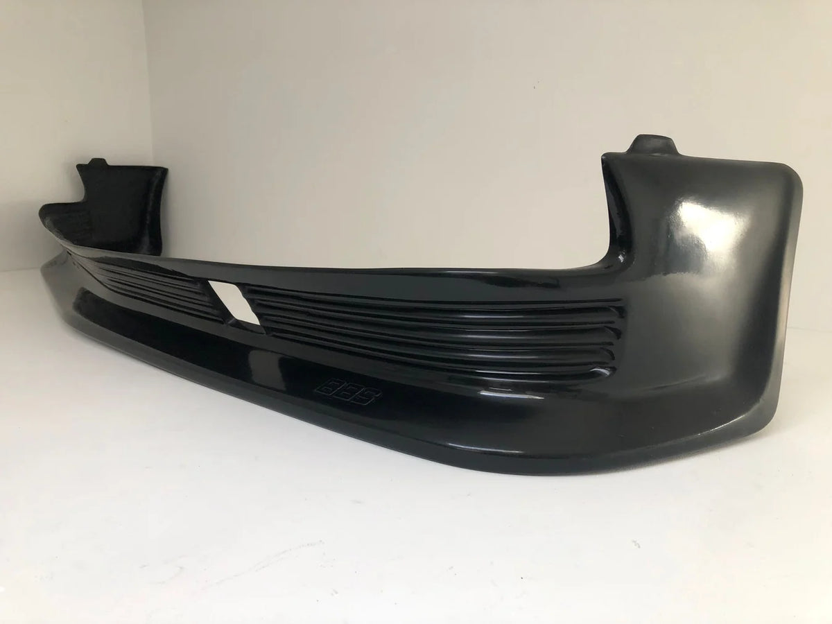Prelungire bara fata fusta spoiler lip BMW Seria 5 E28 aspect BBS TFB TUNING
