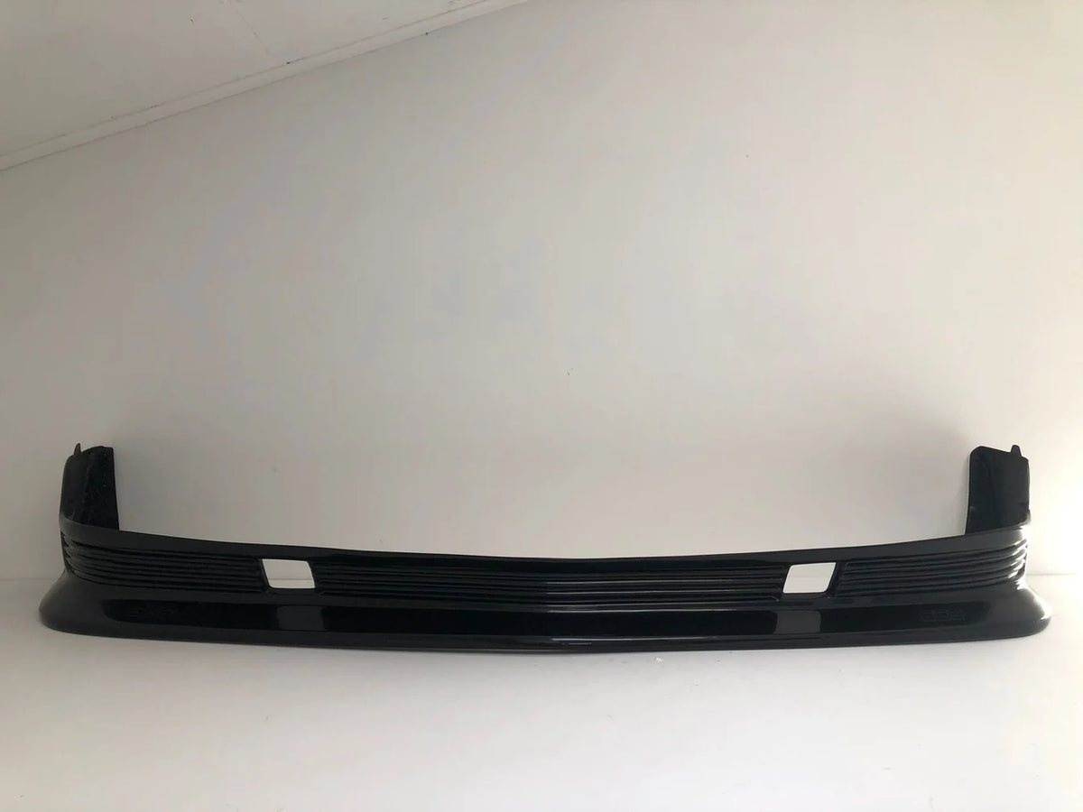 Prelungire bara fata fusta spoiler lip BMW Seria 5 E28 aspect BBS TFB TUNING
