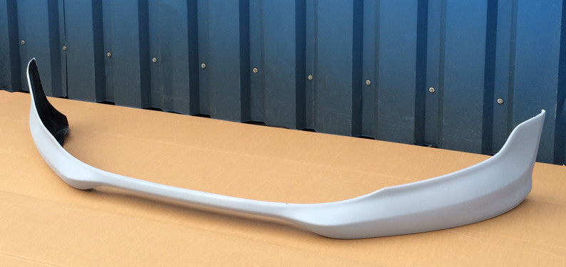 Prelungire bara fata fusta spoiler lip FORD FIESTA MK7 aspect ZETEC S 2008-2012 TFB TUNING