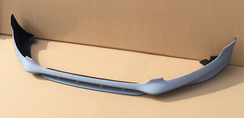 Prelungire bara fata fusta spoiler lip FORD FIESTA MK7 aspect ZETEC S 2013-2015 TFB TUNING