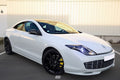 Prelungire bara fata fusta spoiler lip Renault Laguna Coupe 2008-2015 TFB TUNING