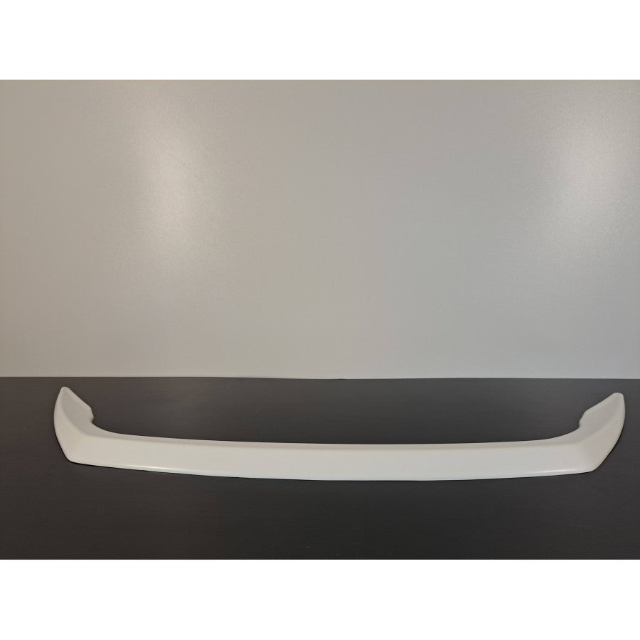 Prelungire bara fata fusta spoiler lip Skoda Oktavia RS TFB TUNING