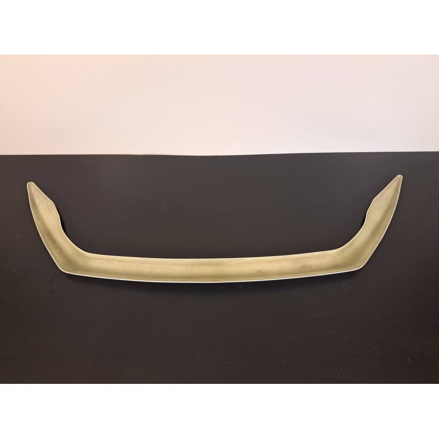 Prelungire bara fata fusta spoiler lip Skoda Oktavia RS TFB TUNING