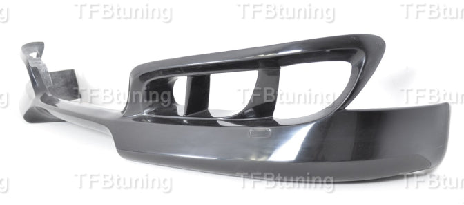 Prelungire bara fata fusta spoiler lip splitter BMW Seria 5 F10 F11 2010-2013 AC Schnitzer TFB TUNING