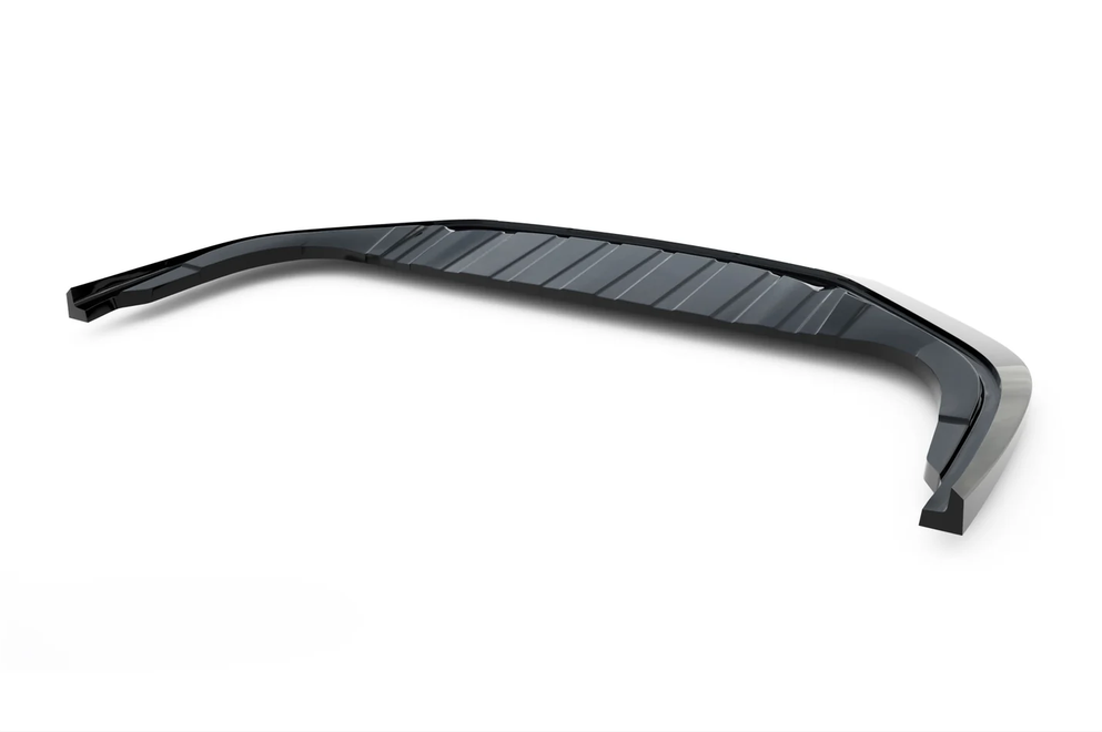 Prelungire bara fata fusta spoiler lip splitter Porsche 911 GT3 991 - Maxton Design