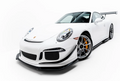 Prelungire bara fata fusta spoiler lip splitter Porsche 911 GT3 991 - Maxton Design