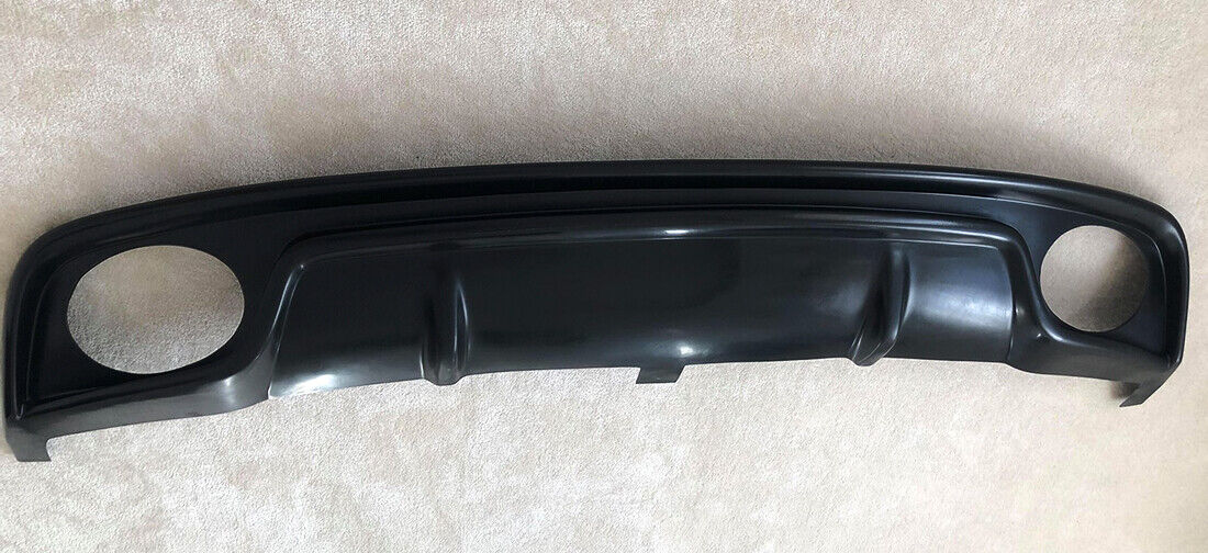 Prelungire bara spate fusta spoiler lip difuzor AUDI A5 8T COUPE S-LINE FACELIFT model RS 2012-2016 TFB TUNING
